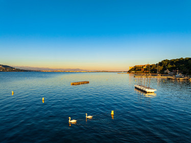 Lérins Sainte Marguerite 2024