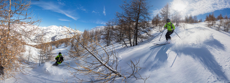 Freeride