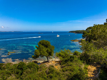 Lérins Sainte-Marguerite
