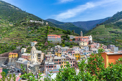 Cinque Terre