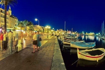 Sanary-sur-Mer