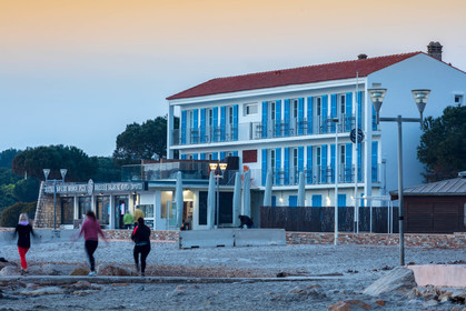 La Seyne-sur-Mer