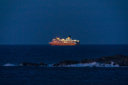 Ferries