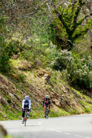 Bikingman Corsica 2019