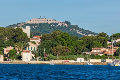 La Seyne-sur-Mer