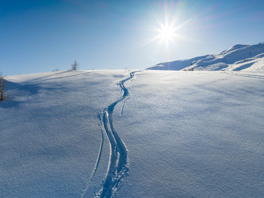 Le Seignus d'Allos