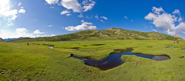 GR 20 Nord