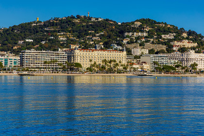 Cannes