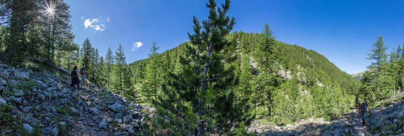 Mercantour