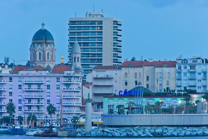 Saint-Raphaël