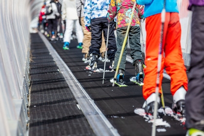 La Foux d'Allos