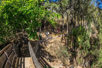 Ile de La Réunion
