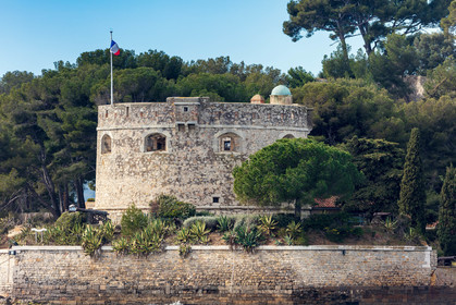 La Seyne-sur-Mer