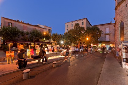Porto Vecchio