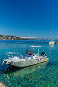 Lérins Sainte-Marguerite