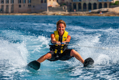 Ski nautique