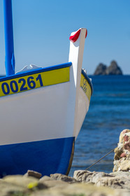Plage de la Verne