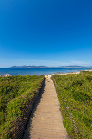 Lérins Sainte-Marguerite