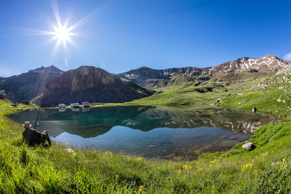 Col de la Bonette