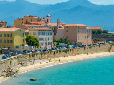 Ajaccio