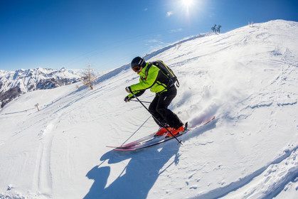 Freeride