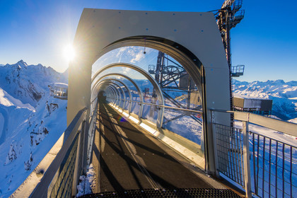 Val Thorens