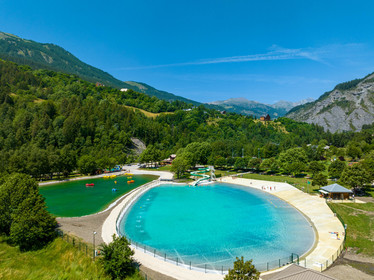 Parc de loisirs du Val d'Allos