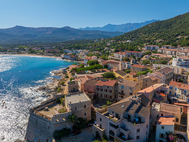 Algajola