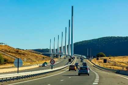 Viaduc de Millau