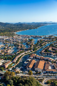 Port-Grimaud