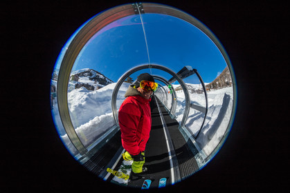 La Foux d'Allos