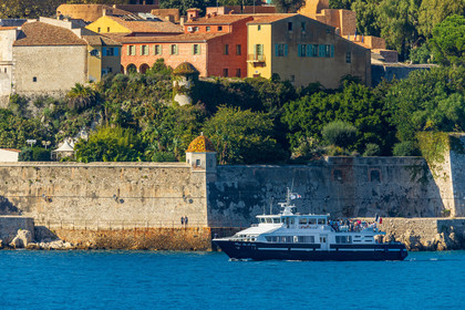 Rivage Côte d'Azur