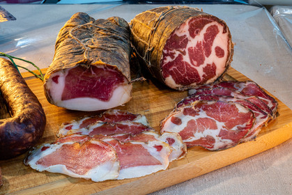 Charcuterie