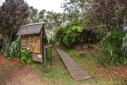 Ile de La Réunion