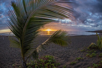 Ile de La Réunion