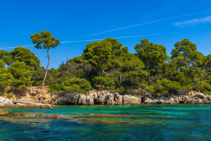 Lérins Sainte-Marguerite