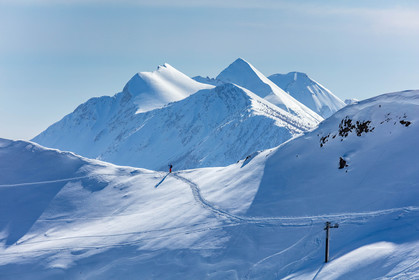 La-Foux-d'Allos