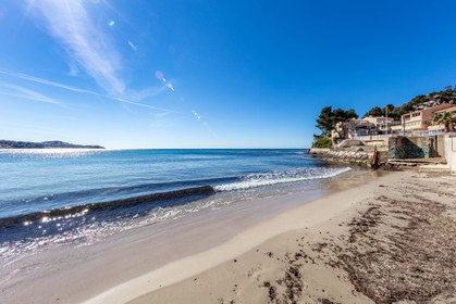 Plage de Mar Vivo