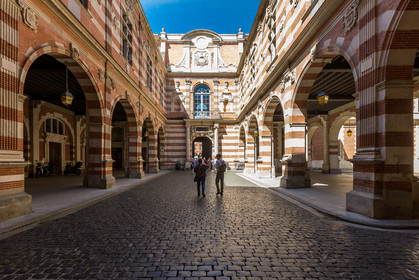 Toulouse
