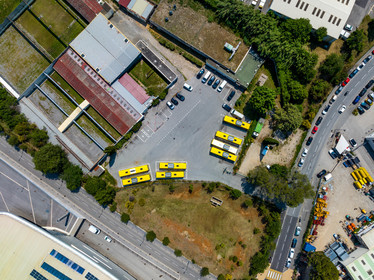 Sophia Antipolis