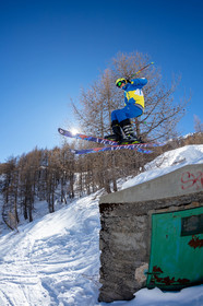 Auron
