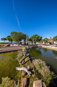 Parc Braudel