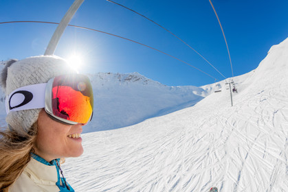 La Foux d'Allos