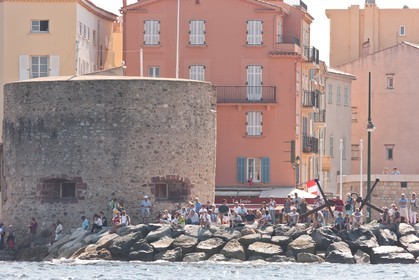 Saint-Tropez