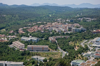 Sophia Antipolis