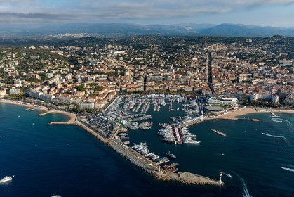 Cannes