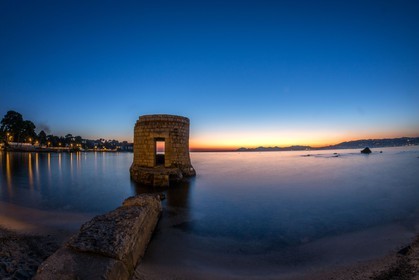 Cap d'Antibes