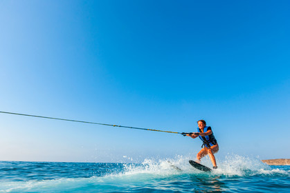Ski nautique