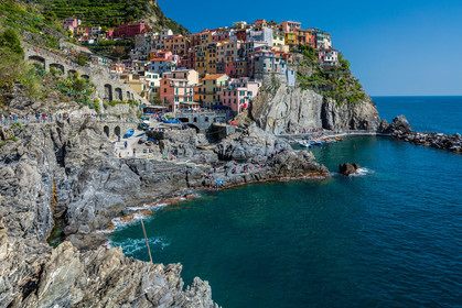 Cinque Terre