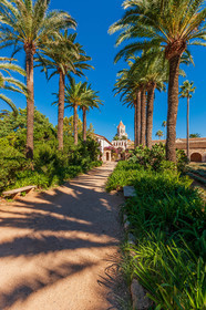 Ile St Honorat